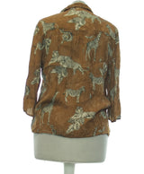 476128 Chemises et blouses MANGO Occasion Vêtement occasion seconde main