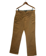 476143 Pantalons et pantacourts BURTON Occasion Once Again Friperie en ligne
