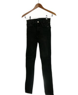 476153 Pantalons et pantacourts ZARA Occasion Once Again Friperie en ligne