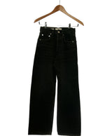 476155 Pantalons et pantacourts MANGO Occasion Once Again Friperie en ligne