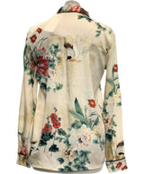 476165 Chemises et blouses ZARA Occasion Vêtement occasion seconde main