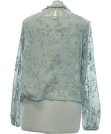 476166 Tops et t-shirts ZARA Occasion Vêtement occasion seconde main