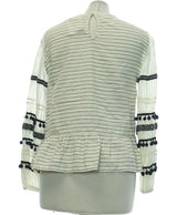 476171 Tops et t-shirts ZARA Occasion Vêtement occasion seconde main
