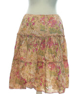 476190 Jupes BENETTON Occasion Vêtement occasion seconde main