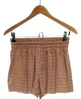 476204 Shorts et bermudas ZARA Occasion Vêtement occasion seconde main
