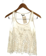 476226 Tops et t-shirts ZARA Occasion Once Again Friperie en ligne