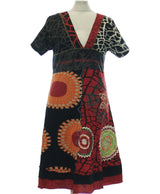 476232 Robes DESIGUAL Occasion Once Again Friperie en ligne