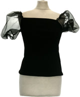 476246 Tops et t-shirts ZARA Occasion Once Again Friperie en ligne