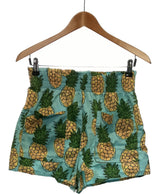 476247 Shorts et bermudas ZARA Occasion Once Again Friperie en ligne