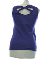 476280 Tops et t-shirts ETAM Occasion Vêtement occasion seconde main