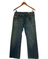 476281 Jeans DIESEL Occasion Once Again Friperie en ligne