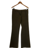 476299 Pantalons et pantacourts CAROLL Occasion Once Again Friperie en ligne