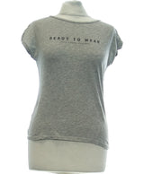 476309 Tops et t-shirts MANGO Occasion Once Again Friperie en ligne