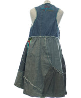 476346 Robes DESIGUAL Occasion Vêtement occasion seconde main