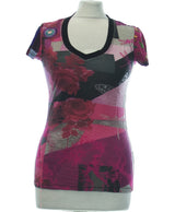 476353 Tops et t-shirts DESIGUAL Occasion Once Again Friperie en ligne