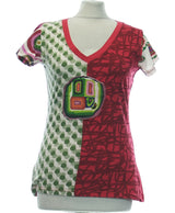 476355 Tops et t-shirts DESIGUAL Occasion Once Again Friperie en ligne