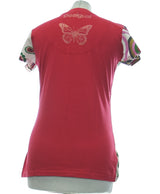 476355 Tops et t-shirts DESIGUAL Occasion Vêtement occasion seconde main