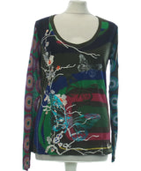 476357 Tops et t-shirts DESIGUAL Occasion Once Again Friperie en ligne