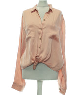 476362 Chemises et blouses HOLLISTER Occasion Once Again Friperie en ligne
