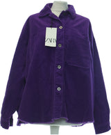 476367 Vestes ZARA Occasion Once Again Friperie en ligne