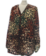 476374 Chemises et blouses JACQUELINE RIU Occasion Once Again Friperie en ligne