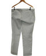 476377 Pantalons et pantacourts ZARA Occasion Vêtement occasion seconde main
