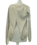476381 Pulls et gilets MASSIMO DUTTI Occasion Vêtement occasion seconde main