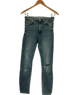 476403 Jeans ZARA Occasion Once Again Friperie en ligne