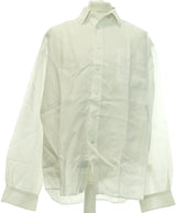 476415 Chemises et blouses BLANC BLEU Occasion Once Again Friperie en ligne