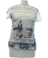 476448 Tops et t-shirts PROMOD Occasion Once Again Friperie en ligne
