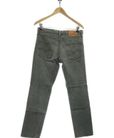 476473 Jeans LEVI'S Occasion Vêtement occasion seconde main
