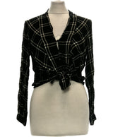 476481 Chemises et blouses MANGO Occasion Once Again Friperie en ligne
