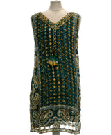 476501 Robes RENE DERHY Occasion Once Again Friperie en ligne
