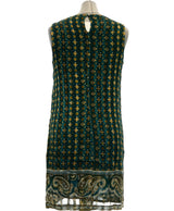 476501 Robes RENE DERHY Occasion Vêtement occasion seconde main