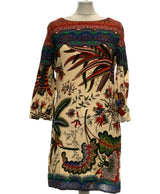 476513 Robes DESIGUAL Occasion Once Again Friperie en ligne
