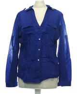 476572 Chemises et blouses MANGO Occasion Once Again Friperie en ligne