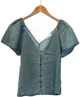 476578 Tops et t-shirts ZARA Occasion Once Again Friperie en ligne