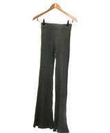 476589 Pantalons et pantacourts BERSHKA Occasion Once Again Friperie en ligne