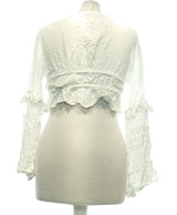 476590 Pulls et gilets BERSHKA Occasion Vêtement occasion seconde main