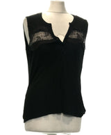 476614 Tops et t-shirts NAF NAF Occasion Once Again Friperie en ligne