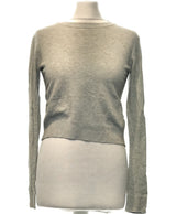 476632 Pulls et gilets BERSHKA Occasion Once Again Friperie en ligne