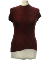 476636 Tops et t-shirts BERSHKA Occasion Once Again Friperie en ligne