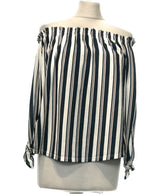 476637 Chemises et blouses BERSHKA Occasion Once Again Friperie en ligne