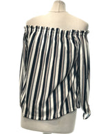 476637 Chemises et blouses BERSHKA Occasion Vêtement occasion seconde main