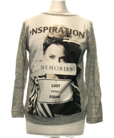 476638 Tops et t-shirts PIMKIE Occasion Once Again Friperie en ligne