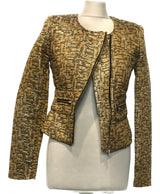 476669 Vestes MANGO Occasion Once Again Friperie en ligne