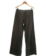 476686 Pantalons et pantacourts MANOUKIAN Occasion Once Again Friperie en ligne