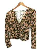 476698 Tops et t-shirts ZARA Occasion Once Again Friperie en ligne