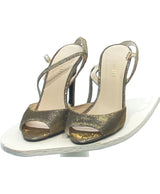 476712 Chaussures MINELLI Occasion Once Again Friperie en ligne