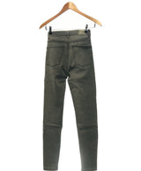 476725 Jeans BERSHKA Occasion Vêtement occasion seconde main